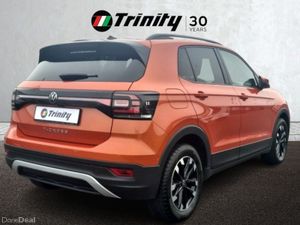 Volkswagen T-Cross ** FIRST EDITION ** LOW MILEAGE - Image 3