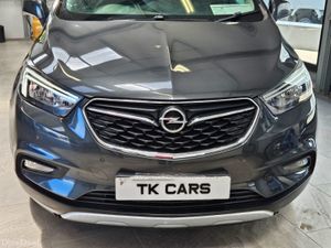 17 OPEL MOKKA SC EDITION - Image 4