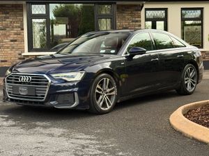 Stunning 191 Audi A6 S-Line Auto! - Image 3