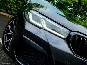 🔥2020 BMW 530e M-sport LCI Automatic Petrol plug - Image 4