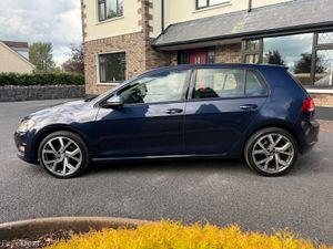 Excellent Condition 161 Volkswagen Golf Match! - Image 4