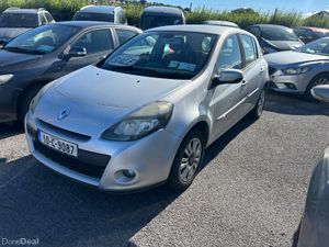 Renault Clio Low Kms  2010 - Image 4