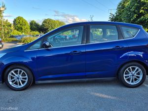 2018 Ford C-MAX  1.0 TITANIUM - Image 4