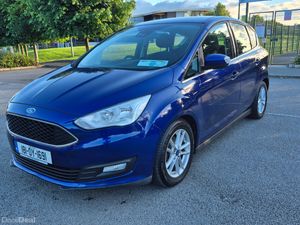 2018 Ford C-MAX  1.0 TITANIUM - Image 3