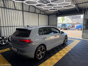 Volkswagen Golf 2021 1.0 Petrol Kitted!! - Image 3