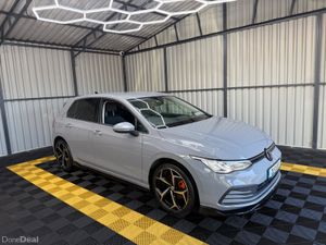 Volkswagen Golf 2021 1.0 Petrol Kitted!! - Image 2