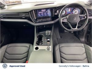 Volkswagen Touareg TOUAREG COMM 3.0 TDI 4M 231BHP - Image 4