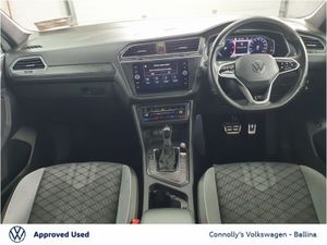 Volkswagen Tiguan Allspace 2.0 TDI 150HP R-Line DS - Image 4