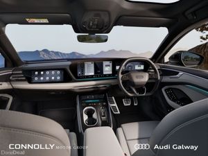 Audi Other E-HYBRID ALLROAD COMP QUATTRO 367PS A/T - Image 4