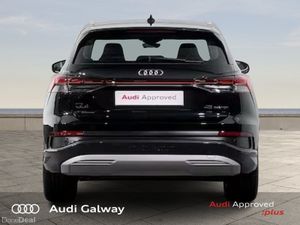Audi Q4 e-tron E-TRON SPORT 45 A/T *82kWh BATTERY* - Image 3