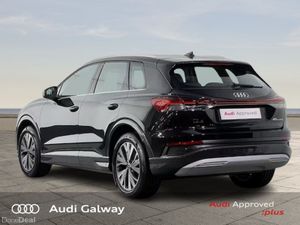 Audi Q4 e-tron E-TRON SPORT 45 A/T *82kWh BATTERY* - Image 4