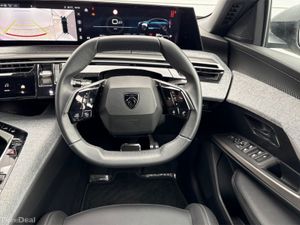 Peugeot 3008 1.2 Hybrid 145bhp eDCS6 Allure - Image 4