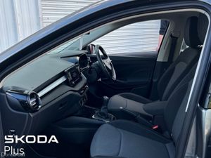 Skoda Fabia 1.0 MPI 65HP AMBITION - Image 4