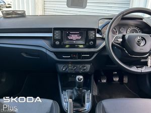 Skoda Fabia 1.0 MPI 65HP AMBITION - Image 2