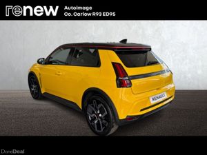 Renault 5 E-Tech Techno 150bhp 52kWh - Image 3