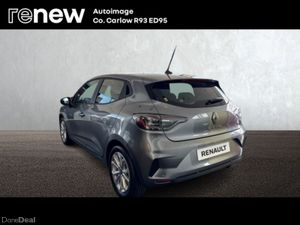 Renault Clio Hybrid /Petrol 145 BHP EVOLUTION - Image 3