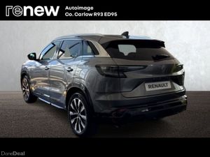 Renault Austral E-TECH Hybrid 200 Techno - Image 3