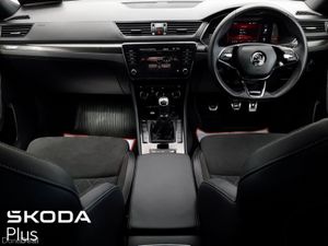 Skoda Superb SUPERB SPT 2.0TDI 150HP - Image 2