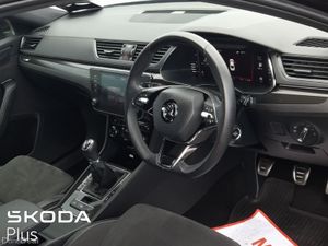 Skoda Superb SUPERB SPT 2.0TDI 150HP - Image 4