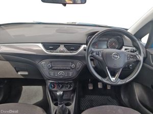Opel Corsa 1.3 75PS S/S SC - Image 2
