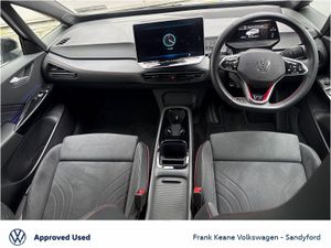 Volkswagen ID.3 GTX PERFORMANCE PLUS 79KWH @Frank - Image 2