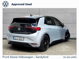 Volkswagen ID.3 GTX PERFORMANCE PLUS 79KWH @Frank - Image 3