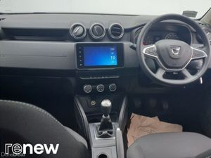 Dacia Duster DUSTER COMFORT BLUE DCI 115 4 X - Image 2