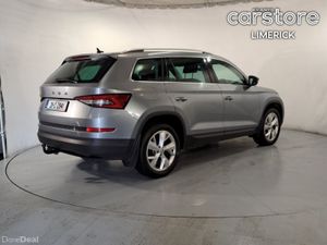 Skoda Kodiaq 2.0 TDI 150HP DSG Style 7 Seat - Image 3