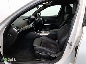 BMW 3-Series 330e M Sport*Call Andrew 0862617858* - Image 4