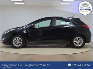 Hyundai i30 1.6 Diesel Premium - Image 4
