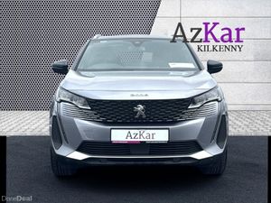 Peugeot 3008 2023 ALLURE 1.5 HDI 130BHP AUTOMATIC - Image 2