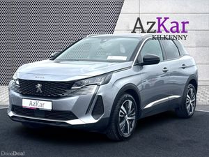 Peugeot 3008 2023 ALLURE 1.5 HDI 130BHP AUTOMATIC - Image 3