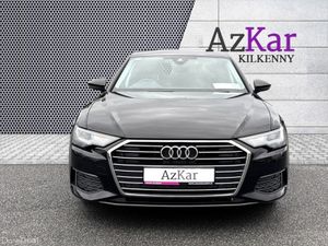 Audi A6 2022 SE 40 2.0 TDI 190BHP AUTOMATIC SALOON - Image 2
