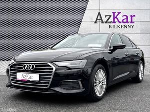 Audi A6 2022 SE 40 2.0 TDI 190BHP AUTOMATIC SALOON - Image 3