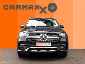 Mercedes-Benz GLE 4MATIC 2.0TDI 240BHP AUTOMATIC ( - Image 3