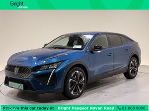 Peugeot 408 ALLURE 1.2 130 AUTOMATIC 6 - Image 4