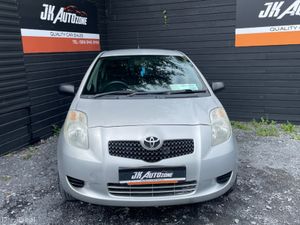 Toyota Yaris NG 1.0L TERRA 5DR - Image 2