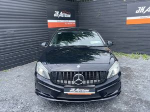 Mercedes-Benz A-Class 1.6 AUTO HIGH SPEC - Image 3