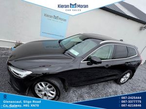 Volvo XC60 D4 MOMENTUM PRO AT 5DR AU AUTO - Image 2