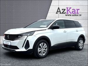 Peugeot 5008 2023 ACTIVE 1.5HDI 131BHP AUTOMATIC 7 - Image 4