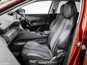 Peugeot 3008 Allure 1.5 Diesel Auto 130HP - Image 4