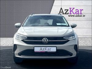 Volkswagen Taigo 2023 LIFE 1.0 TSI HATCHBACK €98 P - Image 2