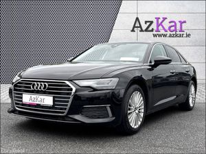 Audi A6 2022 SE ULTRA 2.0 DIESEL 190BHP SALOON AUT - Image 3