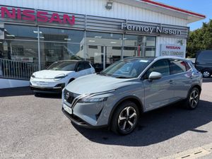 Nissan Qashqai Hybrid Auto SV PREMIUM e-Power - Image 4