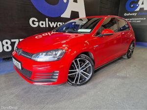Volkswagen Golf GTD 184BHP **FULLY SERVICED, IMMAC - Image 4