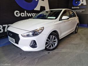 Hyundai i30 1.0 TURBO **REVERSING CAMERA, CRUISE C - Image 4