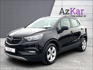 Opel Mokka 2019 X SC 1.4T 140BHP €68 P/W WITH ZERO - Image 3