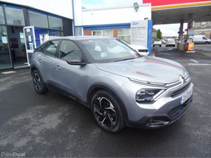 Citroen C4 FEEL PACK BLUEHDI 110 4DR - Image 3