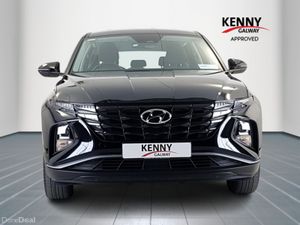Hyundai Tucson IX35 COMFORT PLUS 5DR - Image 2