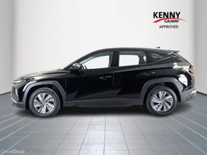 Hyundai Tucson IX35 COMFORT PLUS 5DR - Image 4